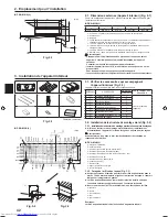 Предварительный просмотр 42 страницы Mitsubishi Electric PKA-M-HA Installation Manual