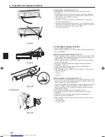 Предварительный просмотр 44 страницы Mitsubishi Electric PKA-M-HA Installation Manual