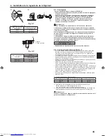 Предварительный просмотр 45 страницы Mitsubishi Electric PKA-M-HA Installation Manual