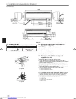 Предварительный просмотр 46 страницы Mitsubishi Electric PKA-M-HA Installation Manual