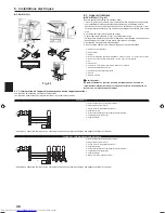 Предварительный просмотр 48 страницы Mitsubishi Electric PKA-M-HA Installation Manual