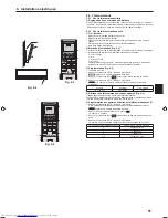 Предварительный просмотр 51 страницы Mitsubishi Electric PKA-M-HA Installation Manual