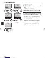 Предварительный просмотр 52 страницы Mitsubishi Electric PKA-M-HA Installation Manual