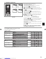 Предварительный просмотр 53 страницы Mitsubishi Electric PKA-M-HA Installation Manual