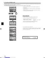 Предварительный просмотр 58 страницы Mitsubishi Electric PKA-M-HA Installation Manual