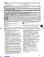 Предварительный просмотр 59 страницы Mitsubishi Electric PKA-M-HA Installation Manual