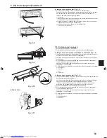 Предварительный просмотр 63 страницы Mitsubishi Electric PKA-M-HA Installation Manual