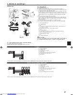 Предварительный просмотр 67 страницы Mitsubishi Electric PKA-M-HA Installation Manual