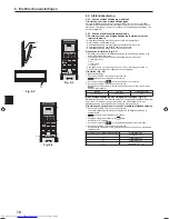 Предварительный просмотр 70 страницы Mitsubishi Electric PKA-M-HA Installation Manual