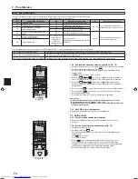 Предварительный просмотр 74 страницы Mitsubishi Electric PKA-M-HA Installation Manual