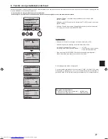 Предварительный просмотр 77 страницы Mitsubishi Electric PKA-M-HA Installation Manual