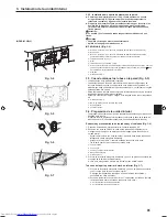 Предварительный просмотр 81 страницы Mitsubishi Electric PKA-M-HA Installation Manual