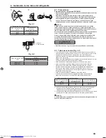 Предварительный просмотр 83 страницы Mitsubishi Electric PKA-M-HA Installation Manual