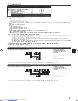 Предварительный просмотр 87 страницы Mitsubishi Electric PKA-M-HA Installation Manual