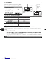 Предварительный просмотр 88 страницы Mitsubishi Electric PKA-M-HA Installation Manual