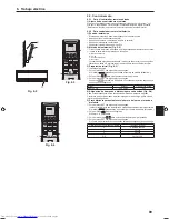 Предварительный просмотр 89 страницы Mitsubishi Electric PKA-M-HA Installation Manual