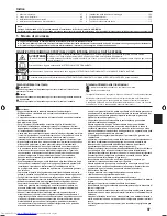 Предварительный просмотр 97 страницы Mitsubishi Electric PKA-M-HA Installation Manual