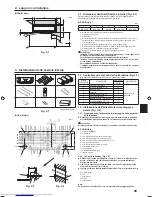 Предварительный просмотр 99 страницы Mitsubishi Electric PKA-M-HA Installation Manual