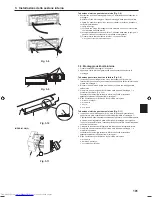 Предварительный просмотр 101 страницы Mitsubishi Electric PKA-M-HA Installation Manual