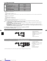 Предварительный просмотр 106 страницы Mitsubishi Electric PKA-M-HA Installation Manual