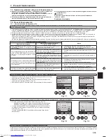 Предварительный просмотр 111 страницы Mitsubishi Electric PKA-M-HA Installation Manual