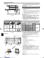 Предварительный просмотр 118 страницы Mitsubishi Electric PKA-M-HA Installation Manual