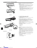 Предварительный просмотр 120 страницы Mitsubishi Electric PKA-M-HA Installation Manual