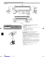 Предварительный просмотр 122 страницы Mitsubishi Electric PKA-M-HA Installation Manual