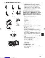 Предварительный просмотр 123 страницы Mitsubishi Electric PKA-M-HA Installation Manual