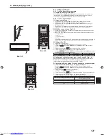 Предварительный просмотр 127 страницы Mitsubishi Electric PKA-M-HA Installation Manual