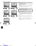 Предварительный просмотр 128 страницы Mitsubishi Electric PKA-M-HA Installation Manual