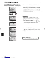 Предварительный просмотр 134 страницы Mitsubishi Electric PKA-M-HA Installation Manual