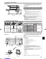 Предварительный просмотр 137 страницы Mitsubishi Electric PKA-M-HA Installation Manual