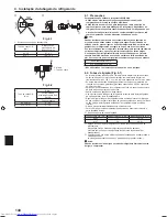 Предварительный просмотр 140 страницы Mitsubishi Electric PKA-M-HA Installation Manual