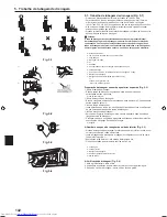 Предварительный просмотр 142 страницы Mitsubishi Electric PKA-M-HA Installation Manual