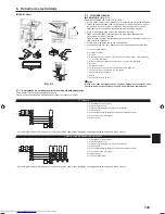 Предварительный просмотр 143 страницы Mitsubishi Electric PKA-M-HA Installation Manual