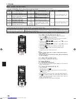 Предварительный просмотр 150 страницы Mitsubishi Electric PKA-M-HA Installation Manual