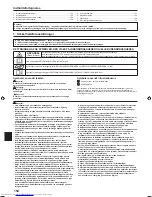 Предварительный просмотр 154 страницы Mitsubishi Electric PKA-M-HA Installation Manual