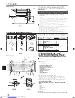 Предварительный просмотр 156 страницы Mitsubishi Electric PKA-M-HA Installation Manual