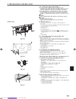 Предварительный просмотр 157 страницы Mitsubishi Electric PKA-M-HA Installation Manual