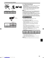 Предварительный просмотр 159 страницы Mitsubishi Electric PKA-M-HA Installation Manual