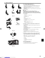 Предварительный просмотр 161 страницы Mitsubishi Electric PKA-M-HA Installation Manual