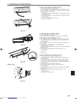 Предварительный просмотр 177 страницы Mitsubishi Electric PKA-M-HA Installation Manual