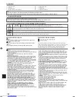 Предварительный просмотр 192 страницы Mitsubishi Electric PKA-M-HA Installation Manual