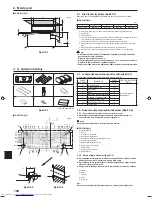 Предварительный просмотр 194 страницы Mitsubishi Electric PKA-M-HA Installation Manual