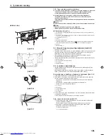 Предварительный просмотр 195 страницы Mitsubishi Electric PKA-M-HA Installation Manual