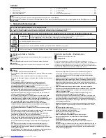 Предварительный просмотр 211 страницы Mitsubishi Electric PKA-M-HA Installation Manual