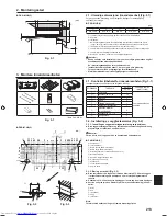 Предварительный просмотр 213 страницы Mitsubishi Electric PKA-M-HA Installation Manual