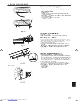 Предварительный просмотр 215 страницы Mitsubishi Electric PKA-M-HA Installation Manual