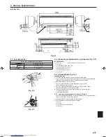 Предварительный просмотр 217 страницы Mitsubishi Electric PKA-M-HA Installation Manual